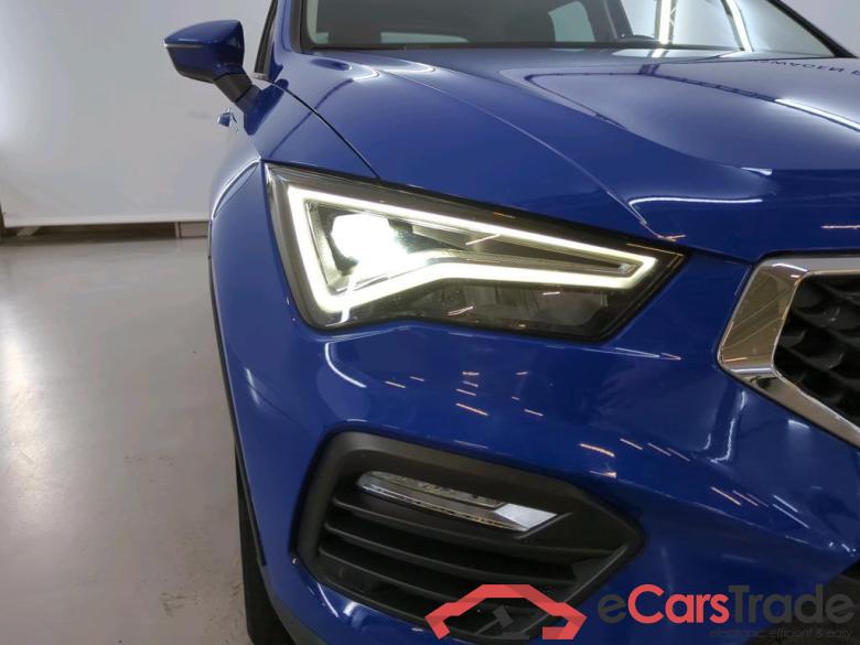 SEAT Ateca 81 kW #4