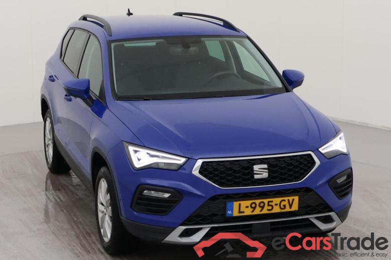 SEAT Ateca 81 kW #5