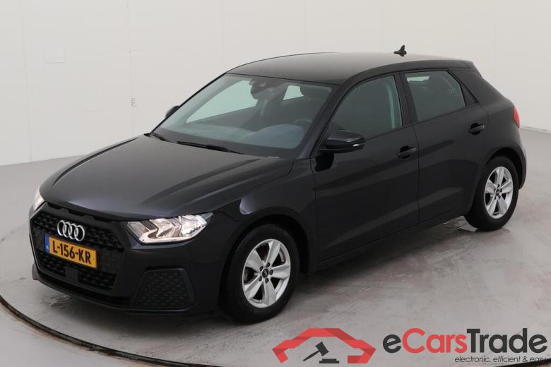 AUDI A1 Sportback 70 kW #1