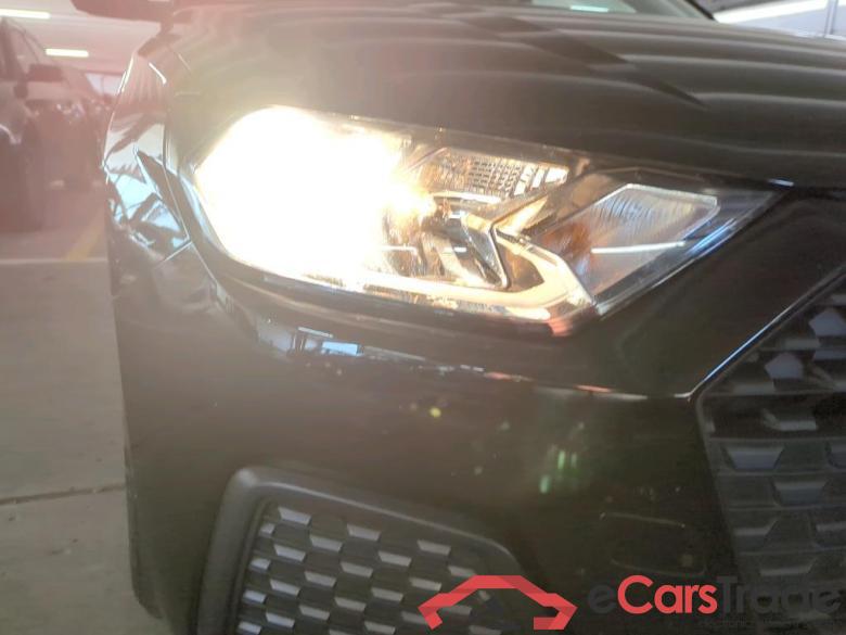 AUDI A1 Sportback 70 kW #3