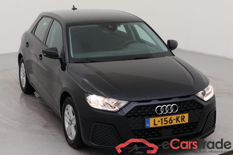 AUDI A1 Sportback 70 kW #4
