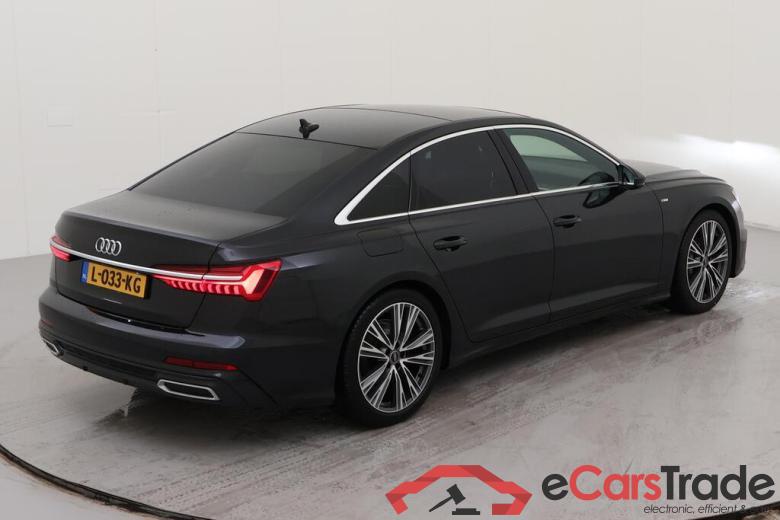 AUDI A6 LIMOUSINE 150 kW #6