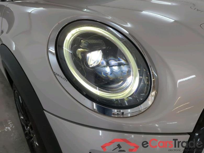 Mini Electric 135 kW #4