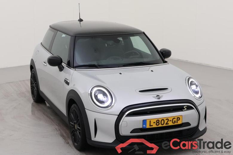 Mini Electric 135 kW #5