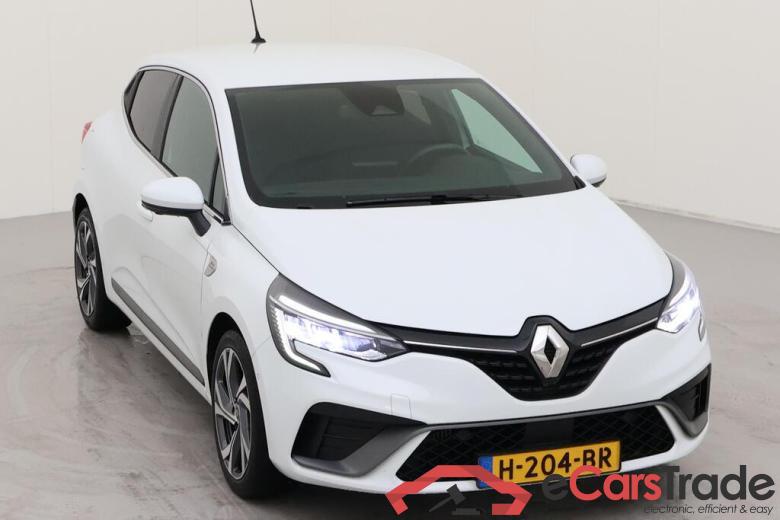 RENAULT CLIO 96 kW #5