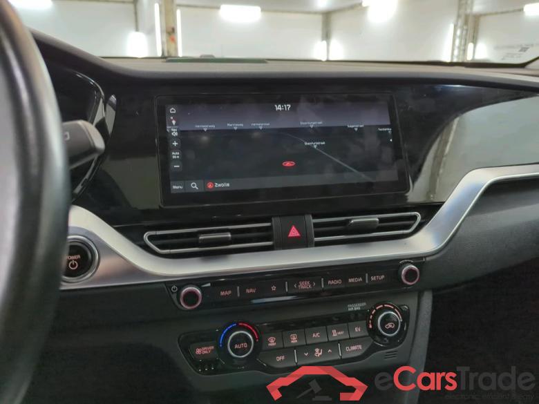 KIA Niro EV 150 kW #2
