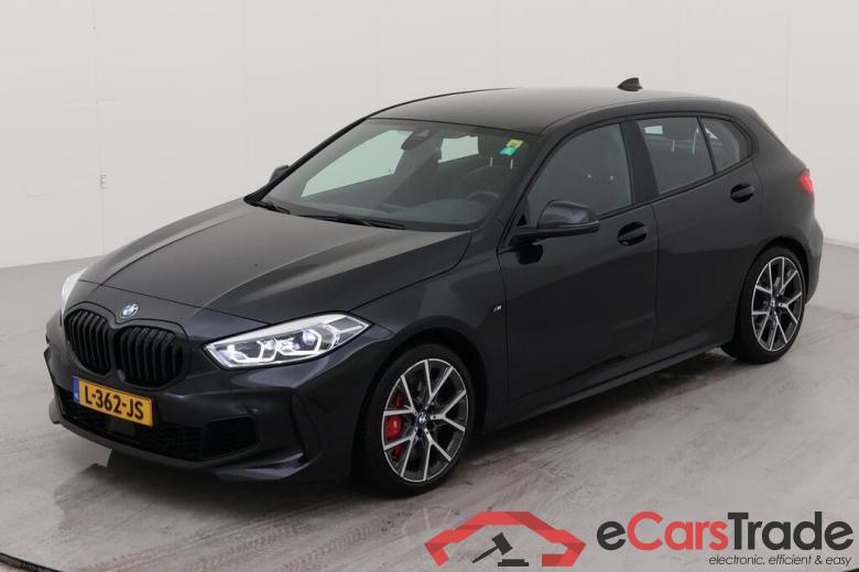 BMW 1-serie 195 kW #1