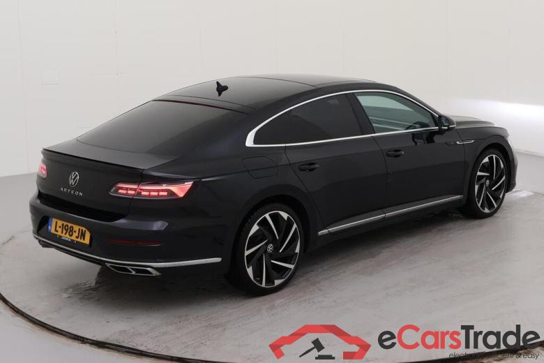 VOLKSWAGEN Arteon 140 kW #6