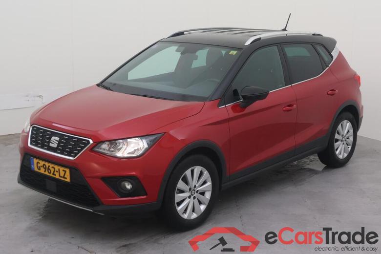 SEAT Arona 85 kW #1