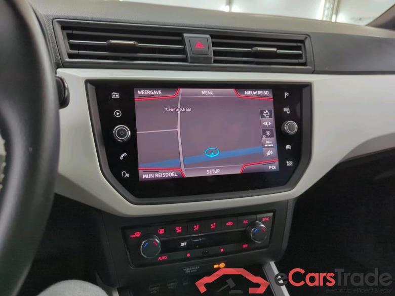 SEAT Arona 85 kW #3