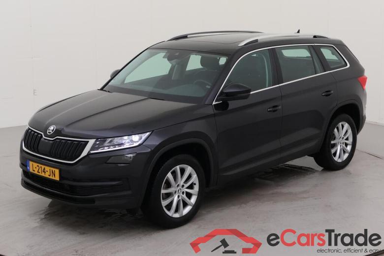 SKODA Kodiaq 110 kW #1