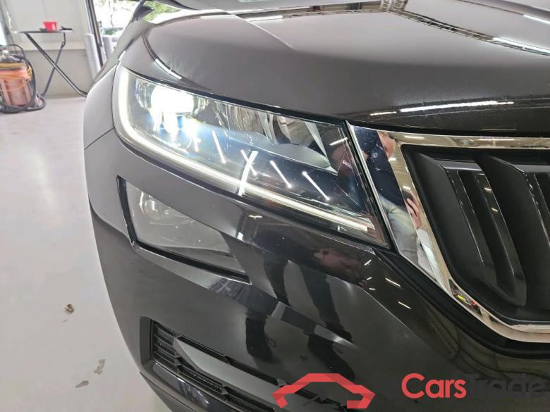 SKODA Kodiaq 110 kW #4