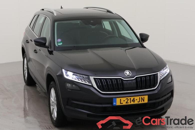 SKODA Kodiaq 110 kW #5