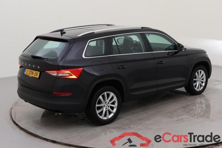 SKODA Kodiaq 110 kW #6