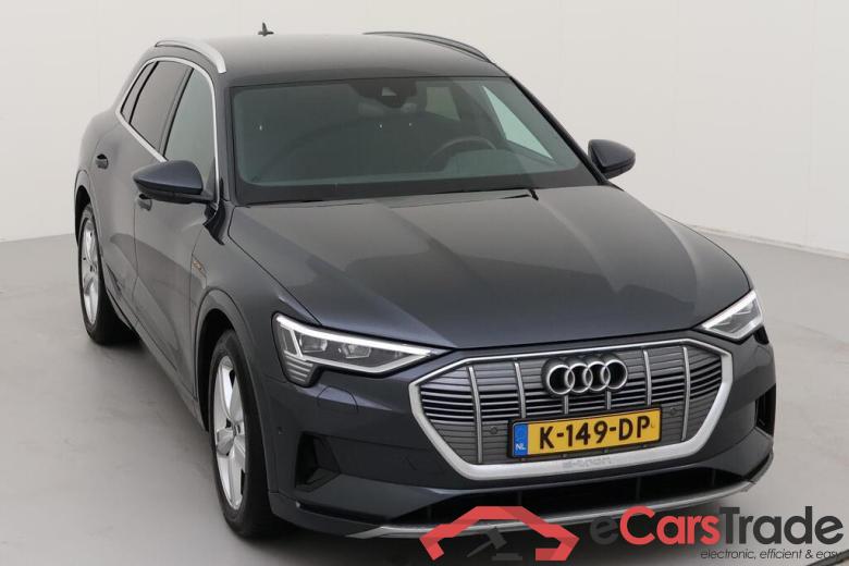 AUDI e-tron  #5