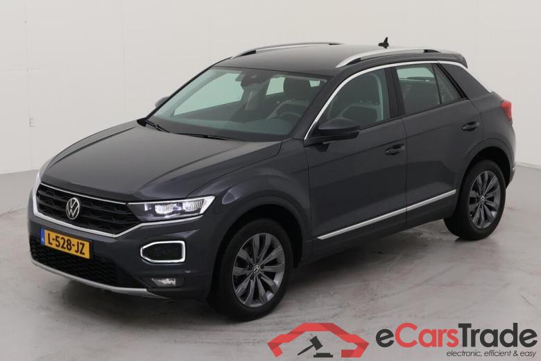 VOLKSWAGEN T-Roc 110 kW #1