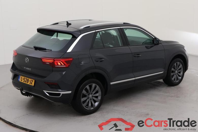 VOLKSWAGEN T-Roc 110 kW #6