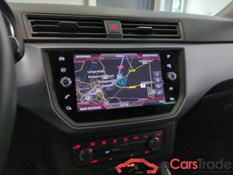 SEAT Arona 85 kW #3