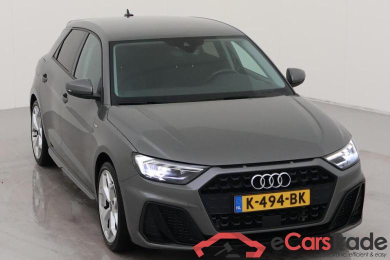AUDI A1 Sportback 110 kW #4