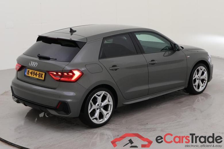 AUDI A1 Sportback 110 kW #5