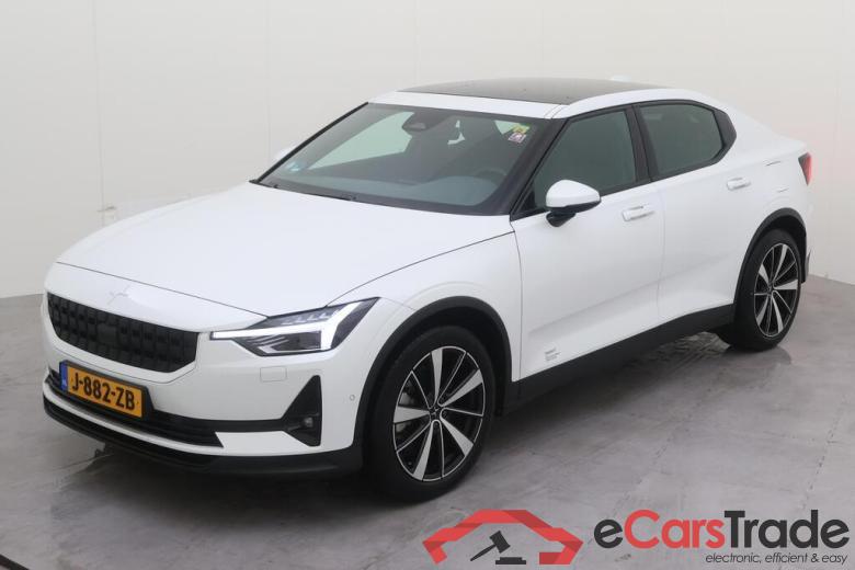Polestar 2 300 kW #1