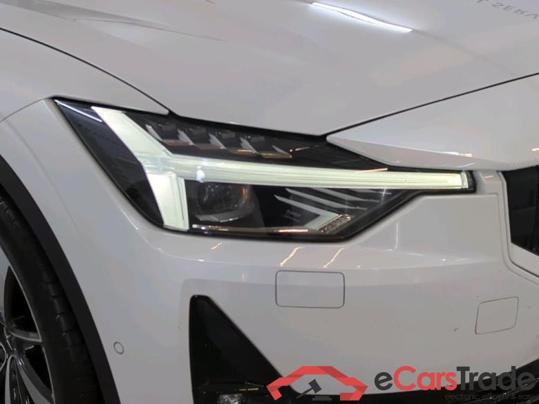 Polestar 2 300 kW #4