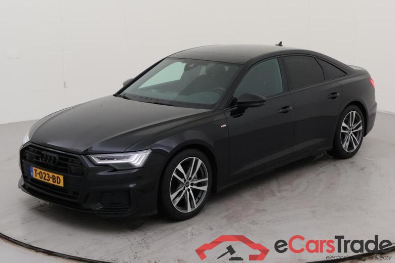 AUDI A6 LIMOUSINE 150 kW #1