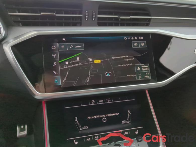 AUDI A6 LIMOUSINE 150 kW #2