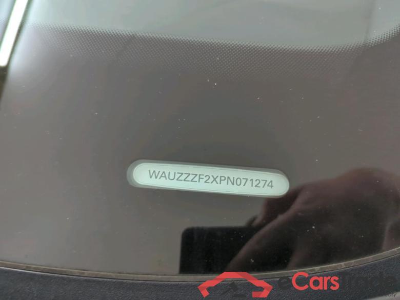 AUDI A6 LIMOUSINE 150 kW #3