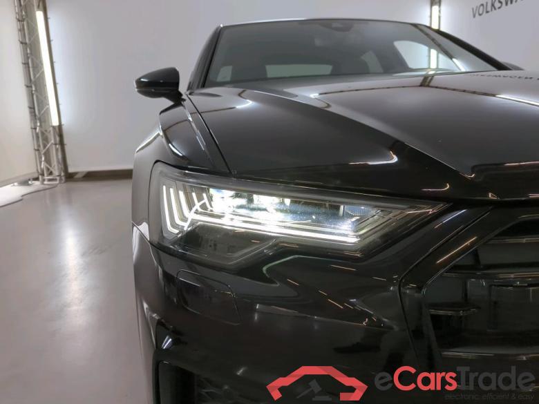 AUDI A6 LIMOUSINE 150 kW #4