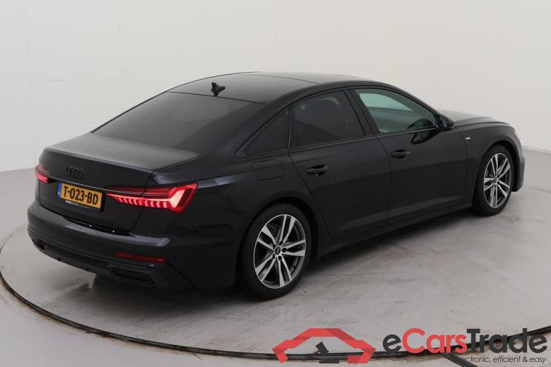 AUDI A6 LIMOUSINE 150 kW #6