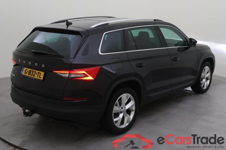 SKODA Kodiaq 110 kW #6