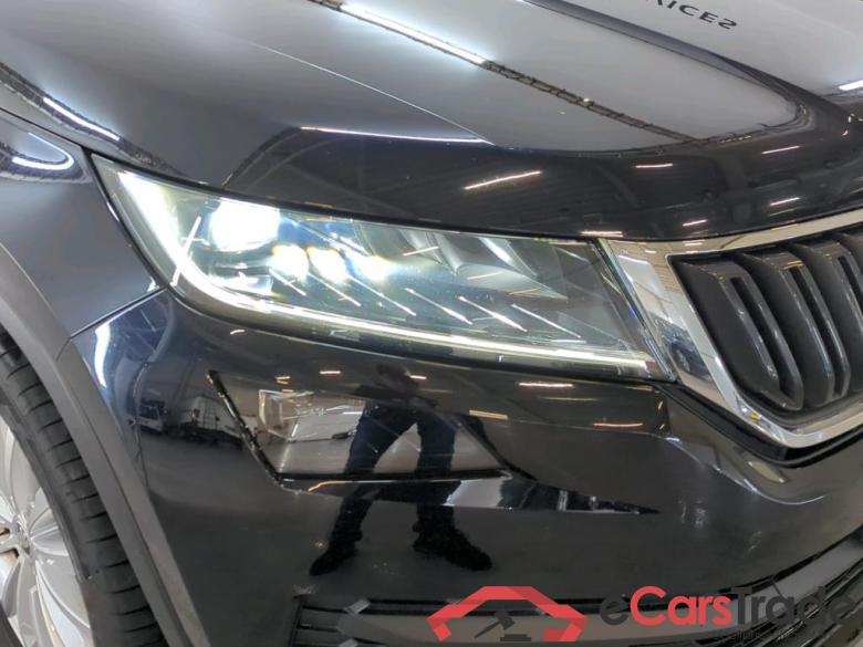 SKODA Kodiaq 110 kW #4