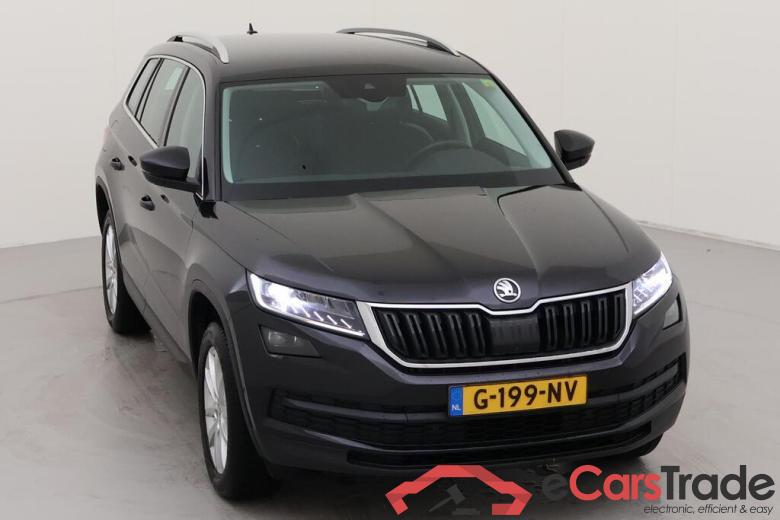 SKODA Kodiaq 110 kW #4