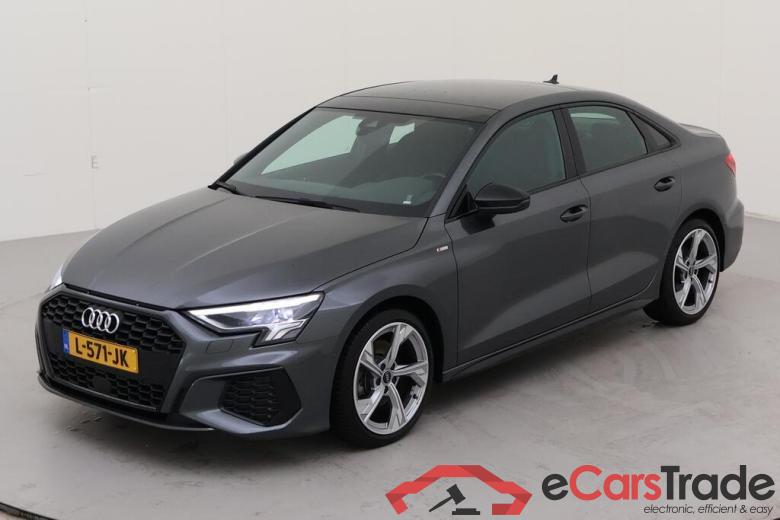 AUDI A3 Limousine 81 kW #1