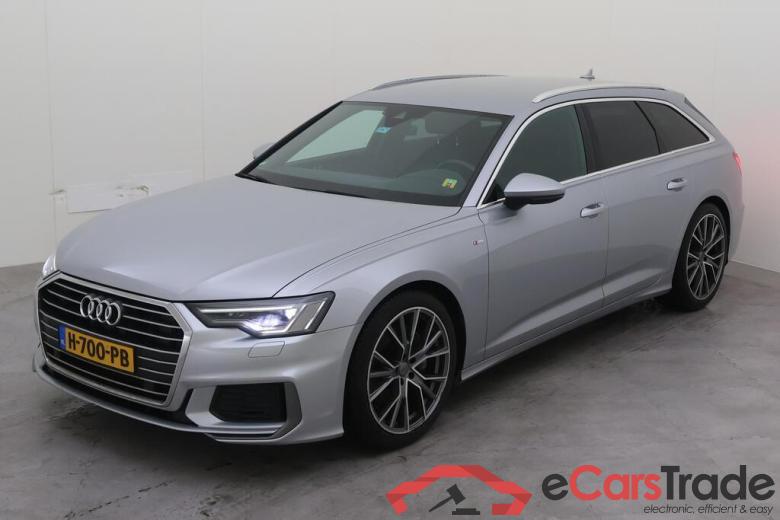 AUDI A6 Avant 180 kW #1