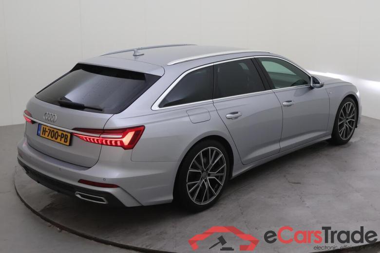 AUDI A6 Avant 180 kW #6