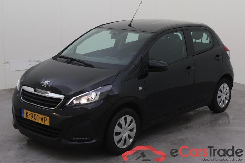 PEUGEOT 108 53 kW #1