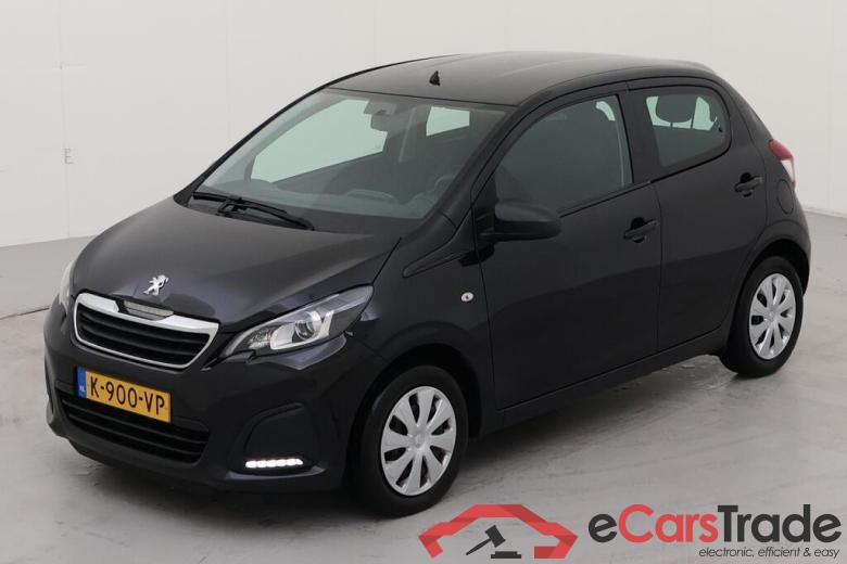 PEUGEOT 108 53 kW #1