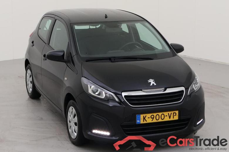 PEUGEOT 108 53 kW #3