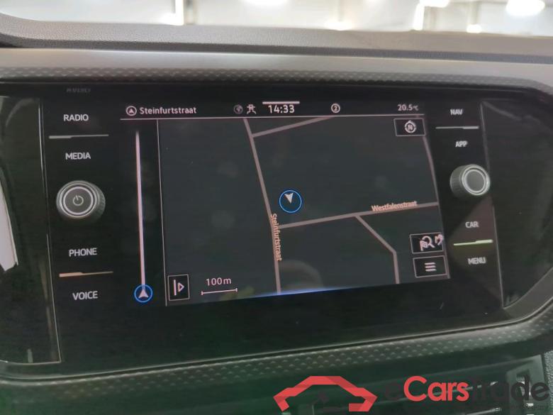 VOLKSWAGEN T-Cross 81 kW #3