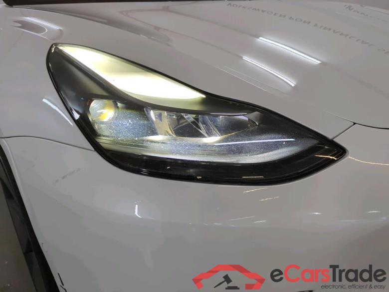 Tesla Model 3 258 kW #4