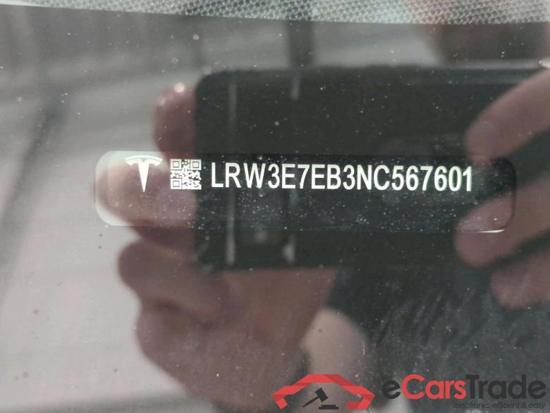 Tesla Model 3 258 kW #3