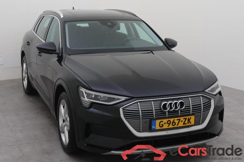 AUDI e-tron  #5