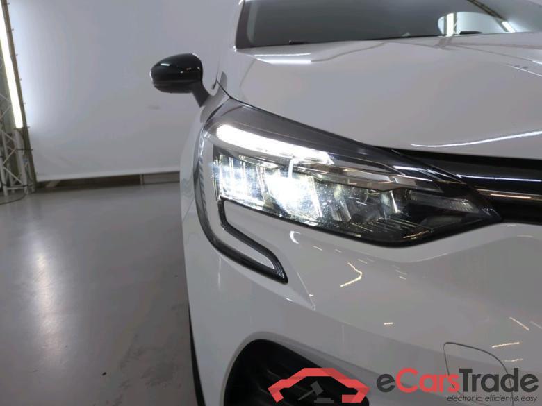 RENAULT CLIO 67 kW #3