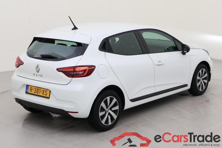 RENAULT CLIO 67 kW #5