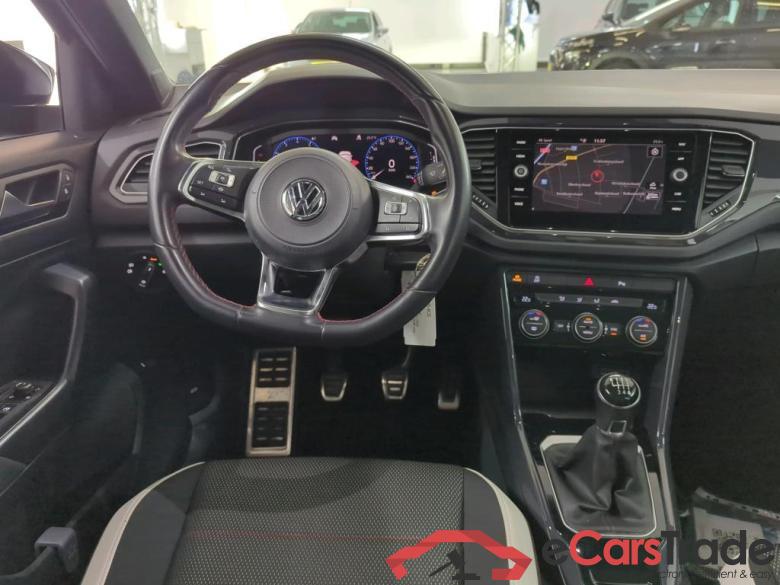 Volkswagen T-Roc 1.5 TSI 150Hp R-Line Pano LED-Matrix Virtual Navi KeylessGo Klima PDC ... #6