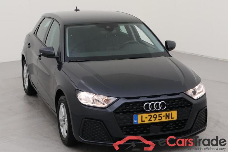 AUDI A1 Sportback 70 kW #4