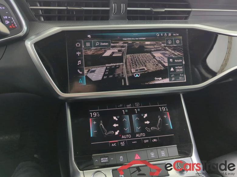 AUDI A6 LIMOUSINE 185 kW #2