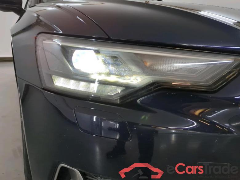 AUDI A6 LIMOUSINE 185 kW #4